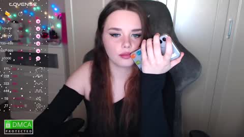 Snapshot of kayacherry chatting on February 28, 2025, 11:56 pm Alice online show from February 28, 2025, 11:56 pm