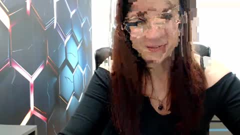 Snapshot of kayalips chatting on January 12, 2025, 6:27 pm KayaLips online show from January 12, 2025, 6:27 pm