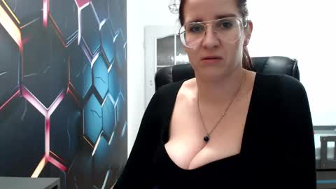 Snapshot of kayalips chatting on January 31, 2025, 7:29 pm KayaLips online show from January 31, 2025, 7:29 pm