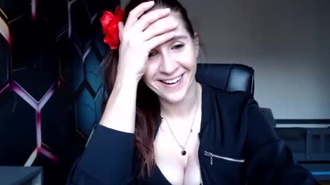 Snapshot of kayalips chatting on February 23, 2025, 3:18 pm KayaLips online show from February 23, 2025, 3:18 pm