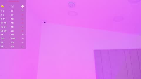 Snapshot of kaylarossi chatting on December 4, 2024, 1:47 am Kayla online show from December 4, 2024, 1:47 am