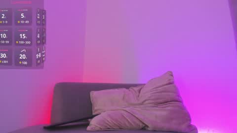 Snapshot of kaylarossi chatting on January 27, 2025, 12:43 am Kayla online show from January 27, 2025, 12:43 am