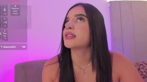 Snapshot of kaylarossi chatting on October 16, 2025, 6:53 pm Kayla online show from October 16, 2025, 6:53 pm