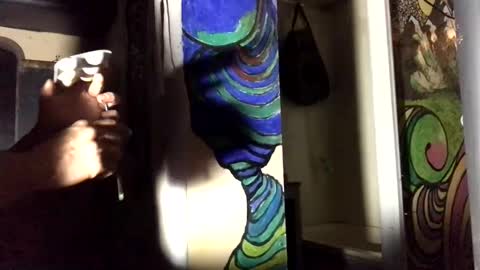 Snapshot of kaysears chatting on February 25, 2025, 4:57 am Kay online show from February 25, 2025, 4:57 am