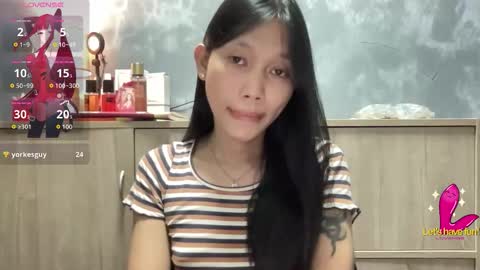 Snapshot of kc_slutmoree chatting on October 3, 2025, 4:53 am Its me Cora online show from October 3, 2025, 4:53 am