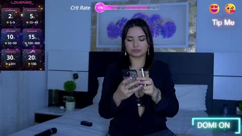 Snapshot of kcassiek chatting on December 31, 2024, 11:49 pm I m Cassie and would be my pleasure to have you in my room online show from December 31, 2024, 11:49 pm