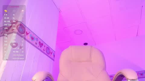 Snapshot of keily_gh1 chatting on January 8, 2025, 7:13 am KEILY  online show from January 8, 2025, 7:13 am