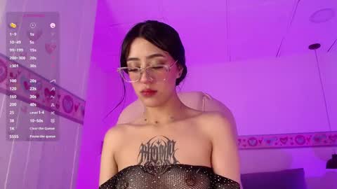 Snapshot of keily_gh1 chatting on January 9, 2025, 7:10 am KEILY  online show from January 9, 2025, 7:10 am