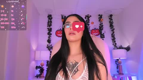 Snapshot of keily_gh1 chatting on October 11, 2025, 4:55 am KEILY  online show from October 11, 2025, 4:55 am