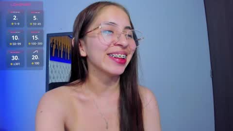 Snapshot of keilymorgan_ chatting on January 9, 2025, 2:40 pm Keily Morgan online show from January 9, 2025, 2:40 pm