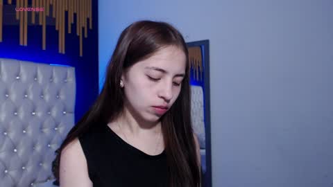 Snapshot of keilymorgan_ chatting on January 20, 2025, 6:53 pm Keily Morgan online show from January 20, 2025, 6:53 pm