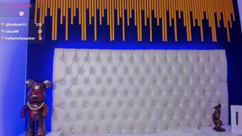 Keily Morgan online show from January 21, 2025, 12:39 pm