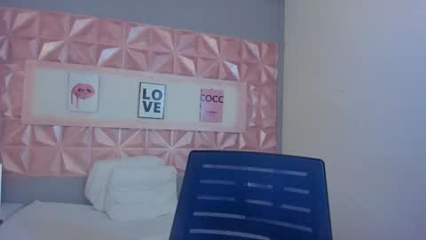 Snapshot of keilymorgan_ chatting on February 22, 2025, 2:08 pm Keily Morgan online show from February 22, 2025, 2:08 pm