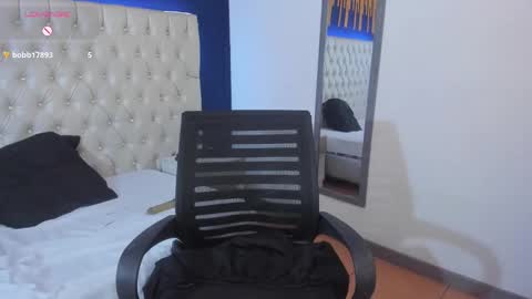 Snapshot of keilymorgan_ chatting on March 10, 2025, 8:26 am Keily Morgan online show from March 10, 2025, 8:26 am