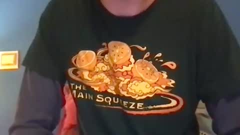 Snapshot of kelkun2828 chatting on January 6, 2025, 11:52 pm kelkun2828 online show from January 6, 2025, 11:52 pm