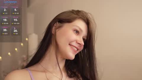 Snapshot of kelly_ember chatting on March 12, 2025, 4:24 pm KELLY online show from March 12, 2025, 4:24 pm