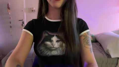 Snapshot of kellyblossom chatting on November 2, 2025, 8:17 am  poemita  online show from November 2, 2025, 8:17 am