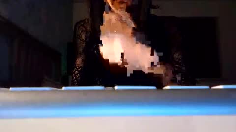 Snapshot of kellytv8inch chatting on February 1, 2025, 2:26 am Kelly TV online show from February 1, 2025, 2:26 am