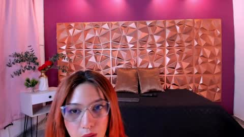 Snapshot of kendall23_ chatting on December 14, 2024, 9:51 am Kendall online show from December 14, 2024, 9:51 am