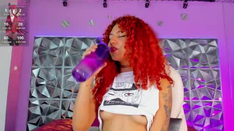 Kendall online show from March 6, 2025, 3:35 pm