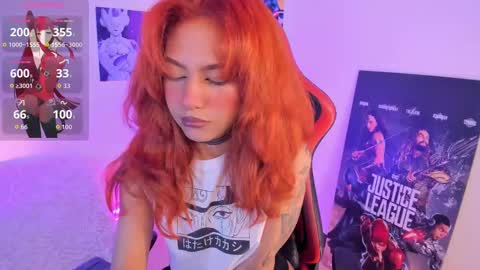 Kendall online show from September 25, 2025, 2:10 pm