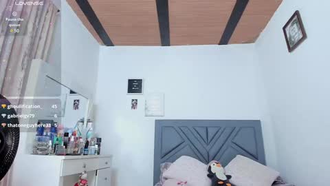 Snapshot of kendall_ewers chatting on January 5, 2025, 2:06 am Kendall ewers online show from January 5, 2025, 2:06 am