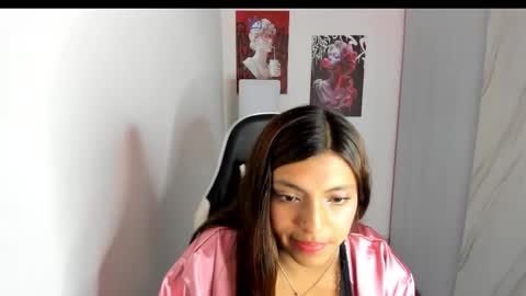 Snapshot of kendall_martinez03 chatting on November 10, 2025, 1:43 pm kendall martinez online show from November 10, 2025, 1:43 pm