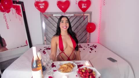 Snapshot of kendalljoy chatting on February 14, 2025, 11:42 pm Kendall joy online show from February 14, 2025, 11:42 pm