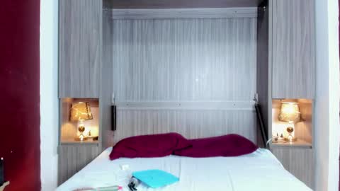 Snapshot of kendallrosse1 chatting on January 31, 2025, 3:00 pm Kendal online show from January 31, 2025, 3:00 pm