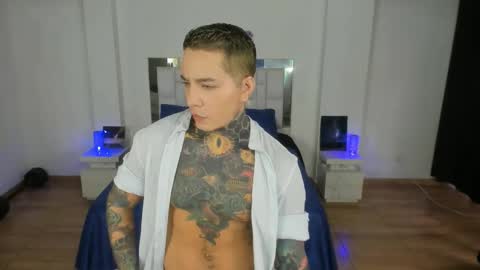 Snapshot of kendamian chatting on November 12, 2025, 7:57 pm kendamian online show from November 12, 2025, 7:57 pm