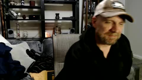 Snapshot of kenkuddles chatting on January 25, 2025, 4:34 am Ken Kuddles online show from January 25, 2025, 4:34 am