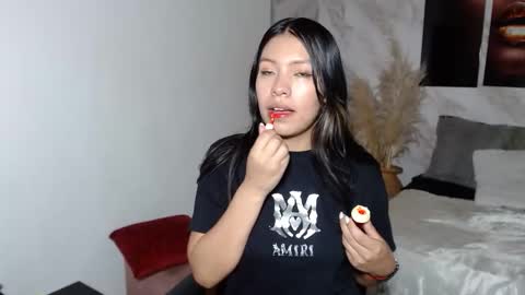Snapshot of kennethcodyy chatting on February 27, 2025, 4:21 pm kennethcodyy online show from February 27, 2025, 4:21 pm