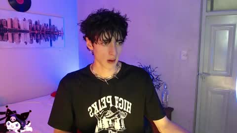 Snapshot of kenny__hot chatting on December 31, 2024, 6:02 pm kenny online show from December 31, 2024, 6:02 pm