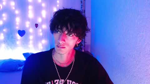 Snapshot of kenny__hot chatting on February 26, 2025, 2:25 pm kenny online show from February 26, 2025, 2:25 pm