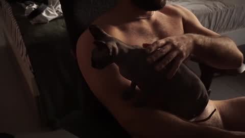 kenshin_38 online show from January 2, 2025, 2:24 pm