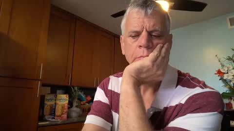 Snapshot of kent_ham chatting on September 27, 2025, 5:18 pm kent_ham online show from September 27, 2025, 5:18 pm