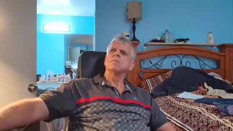 Snapshot of kent_ham chatting on October 16, 2025, 7:15 pm kent_ham online show from October 16, 2025, 7:15 pm