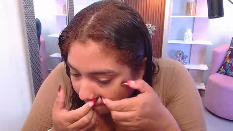 Snapshot of kenya_buhle chatting on September 23, 2025, 11:02 am Kenya Buhle online show from September 23, 2025, 11:02 am