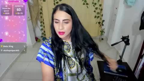 Kerani  online show from January 29, 2025, 2:51 am