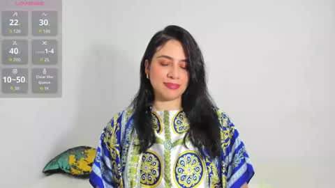Kerani  online show from September 13, 2025, 12:38 pm