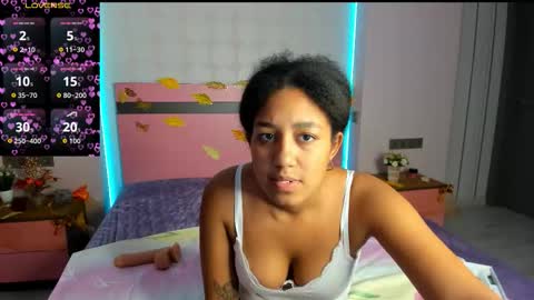Snapshot of kettysparks chatting on October 14, 2025, 11:44 am kettysparks online show from October 14, 2025, 11:44 am