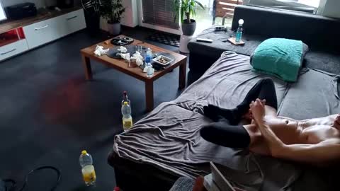 Nicoalone14 online show from February 1, 2025, 7:05 am