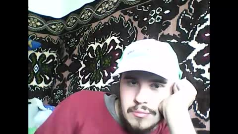 Snapshot of kevin_hott4u chatting on September 10, 2025, 10:48 am kevin online show from September 10, 2025, 10:48 am