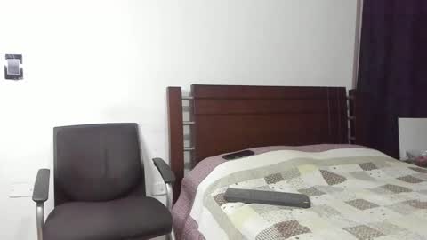 kevin_malone22 online show from September 16, 2025, 2:12 am