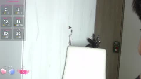 Snapshot of keyti_sullivan chatting on December 5, 2024, 4:31 am Keyti online show from December 5, 2024, 4:31 am