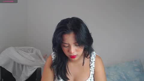 Snapshot of keyti_sullivan chatting on December 30, 2024, 6:49 pm Keyti online show from December 30, 2024, 6:49 pm