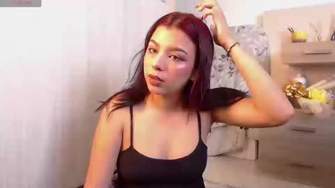 Snapshot of keyti_sullivan chatting on September 22, 2025, 3:03 pm Keyti online show from September 22, 2025, 3:03 pm