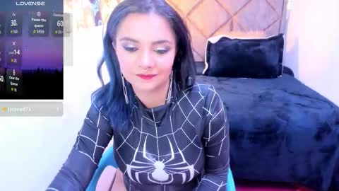 kiara Cruz online show from October 23, 2025, 5:44 pm