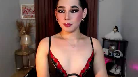 Snapshot of kiethmadison_miller chatting on October 20, 2025, 3:12 pm Im Mia online show from October 20, 2025, 3:12 pm