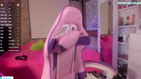 Snapshot of kikilepetite chatting on January 24, 2025, 11:34 pm kiki online show from January 24, 2025, 11:34 pm